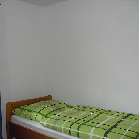 Haus Weiche Appartement Flensburg Buitenkant foto