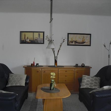 Haus Weiche Appartement Flensburg Kamer foto